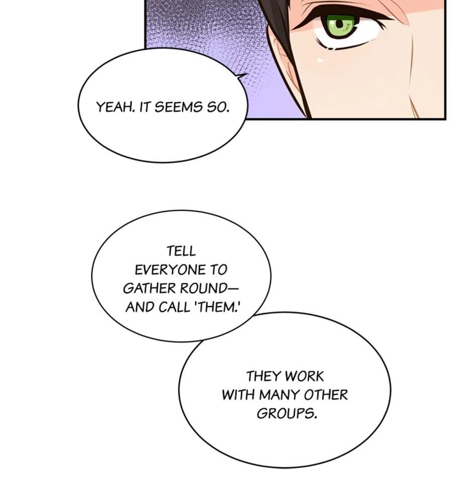 Handmade Ent. Chapter 75 page 25 - 