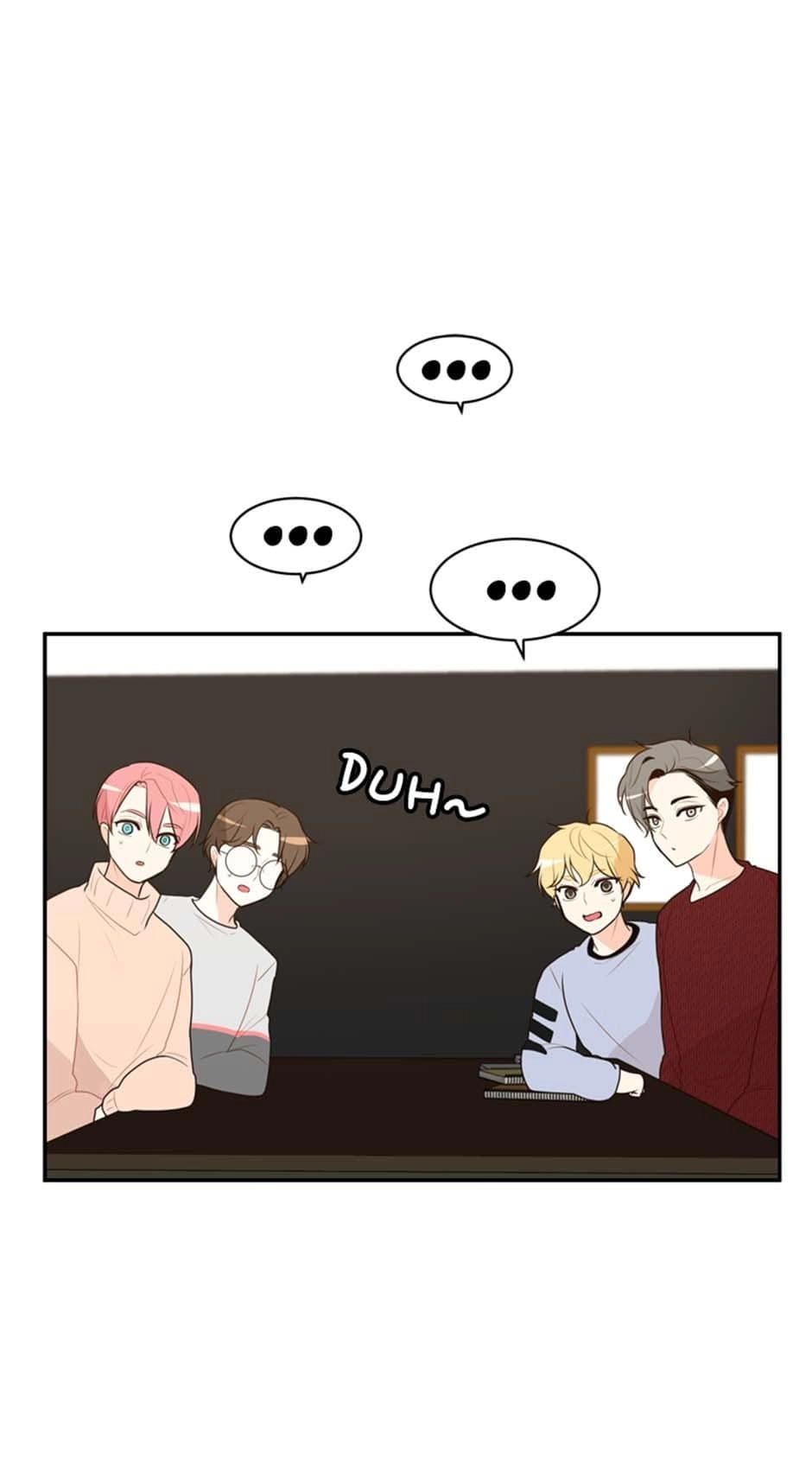 Handmade Ent. Chapter 75 page 26 - 