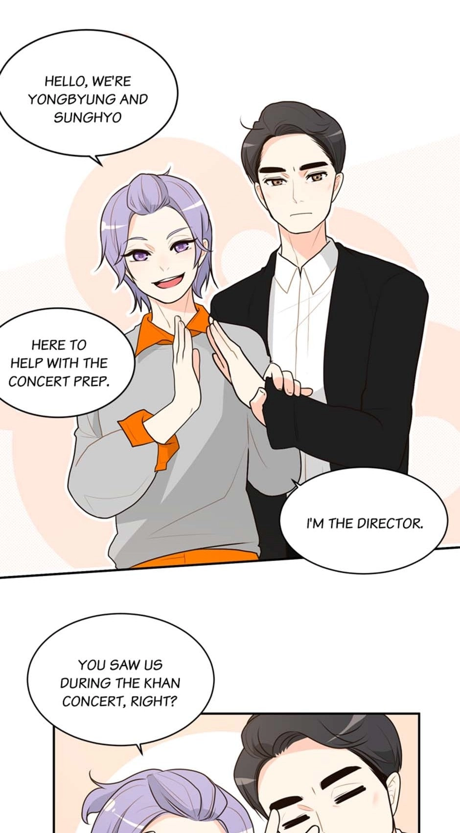 Handmade Ent. Chapter 75 page 27 - 