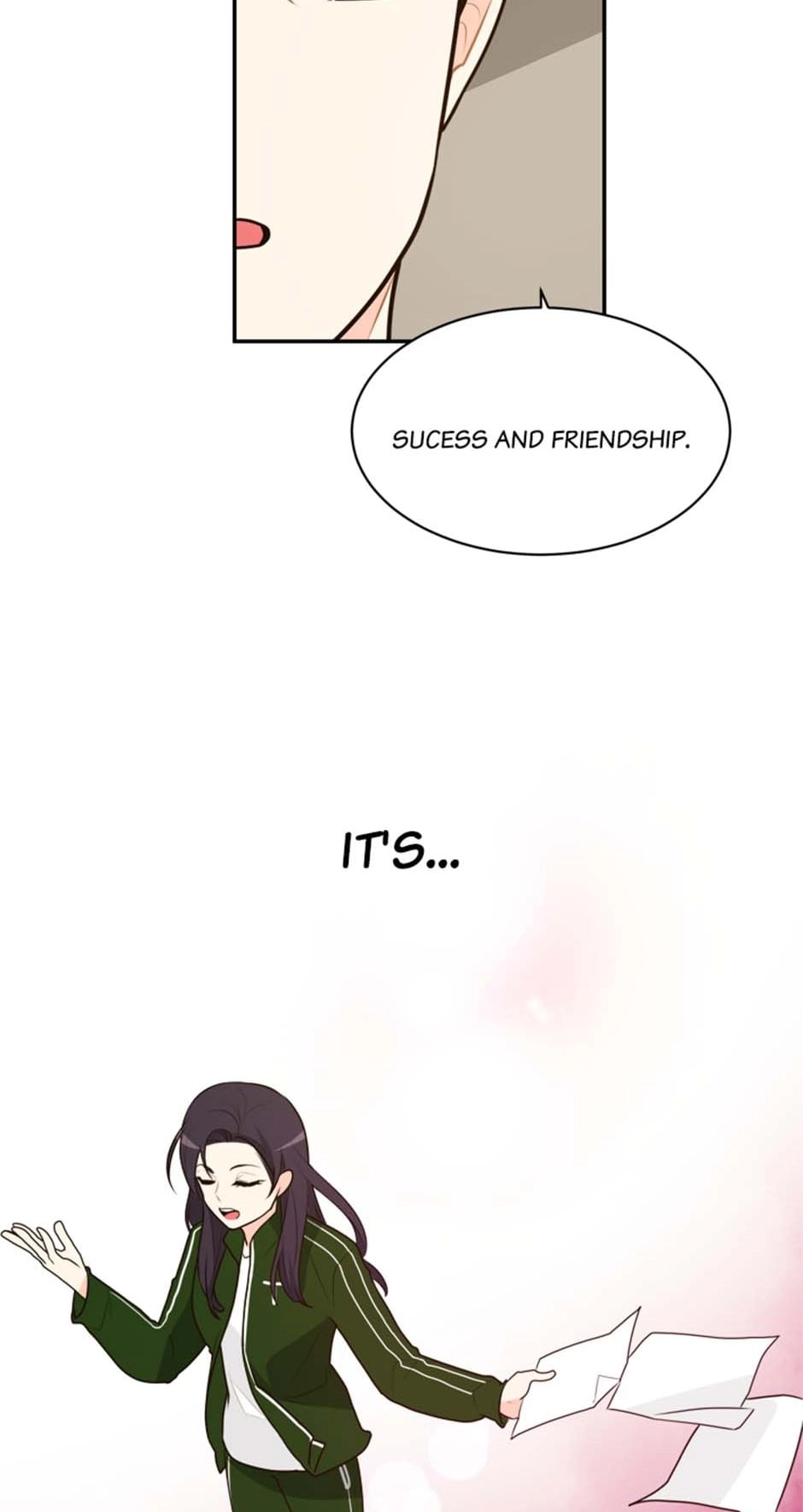 Handmade Ent. Chapter 75 page 35 - 