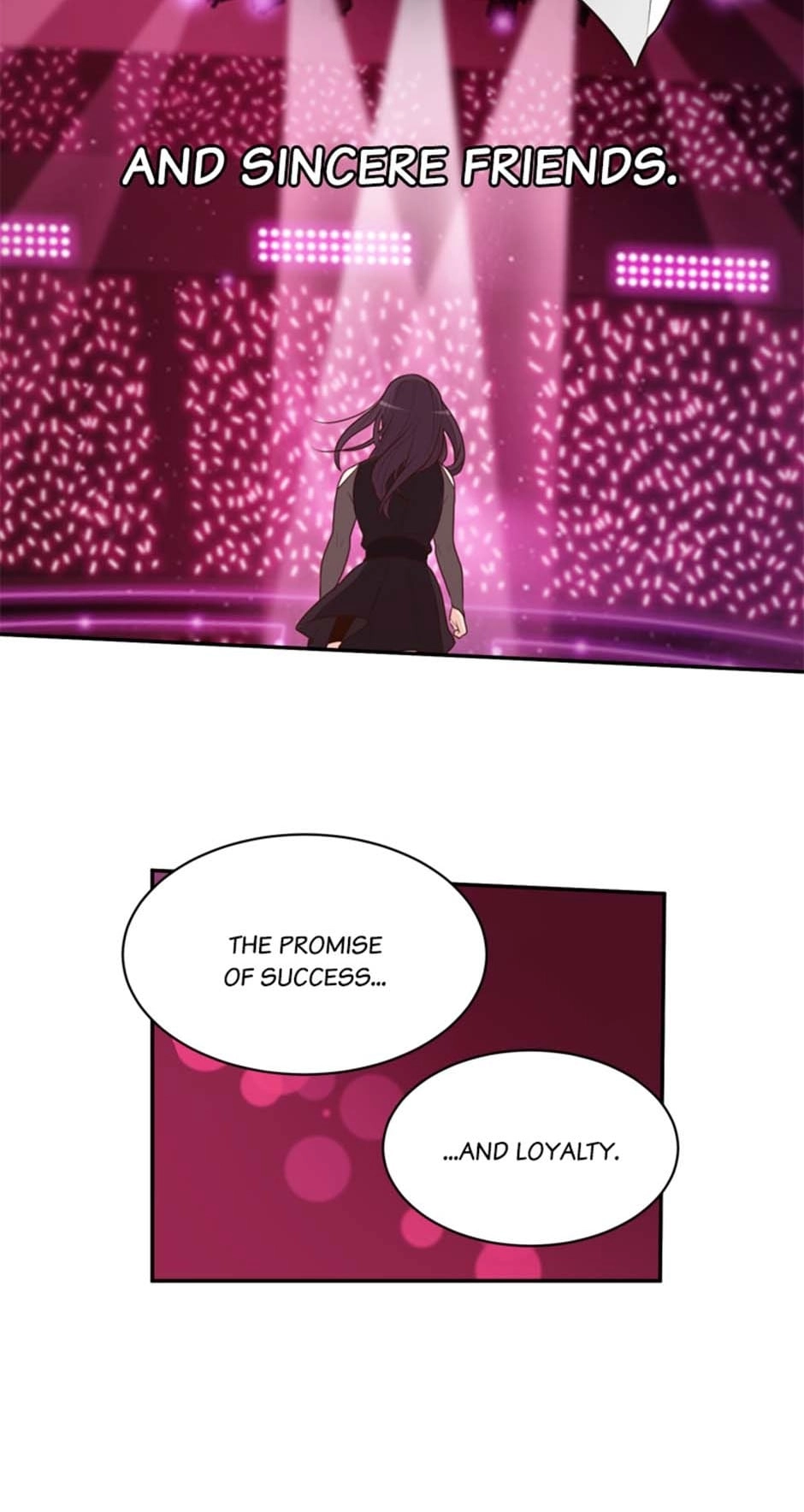 Handmade Ent. Chapter 75 page 37 - 