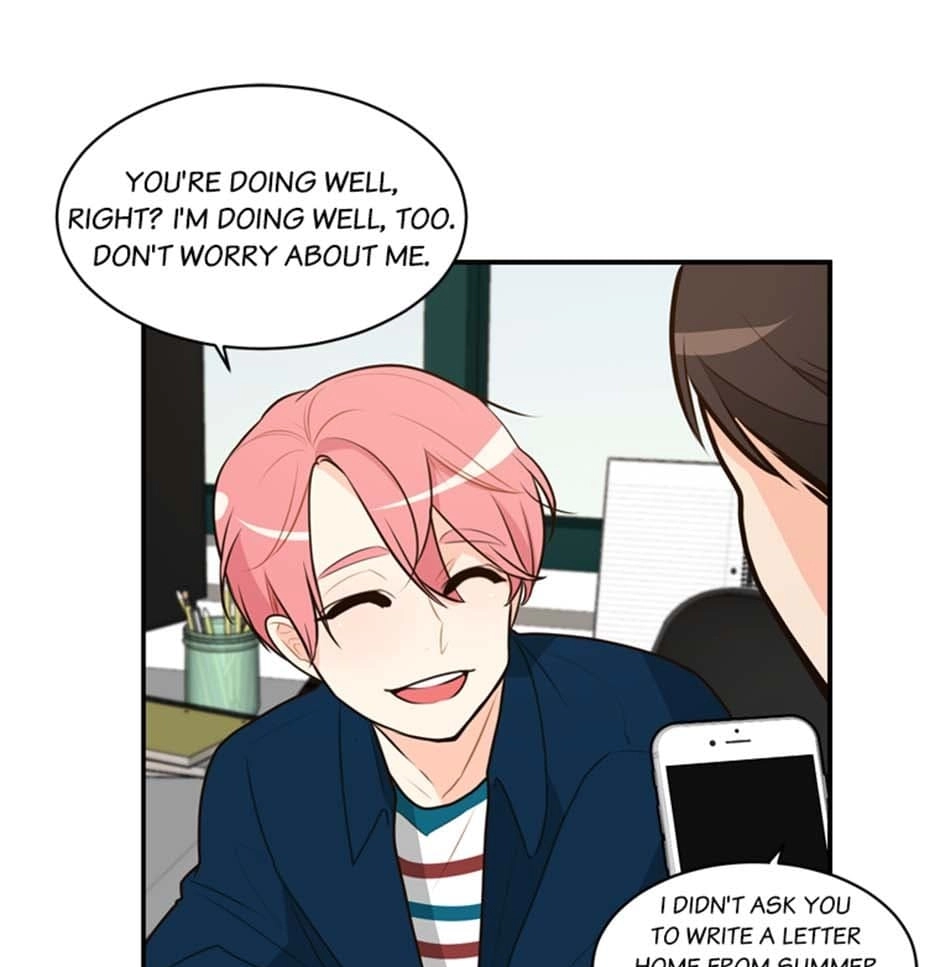 Handmade Ent. Chapter 75 page 6 - 
