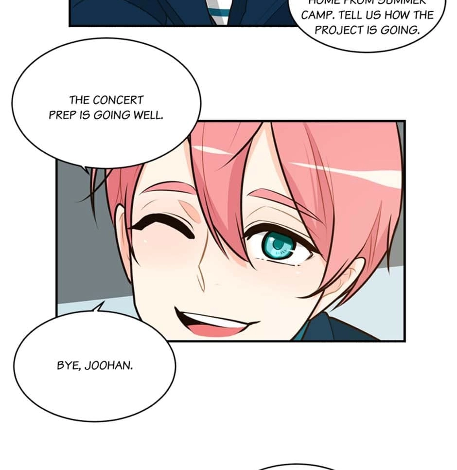 Handmade Ent. Chapter 75 page 7 - 