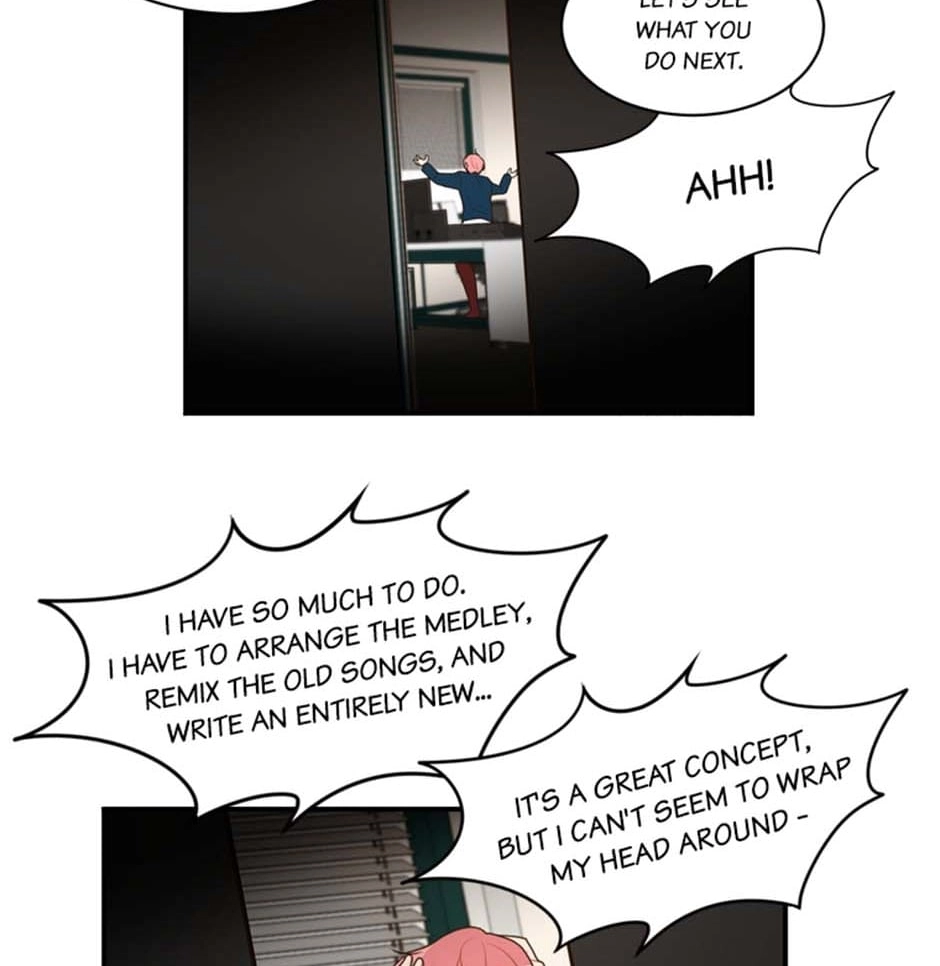 Handmade Ent. Chapter 75 page 9 - 