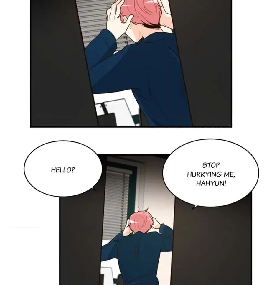 Handmade Ent. Chapter 75 page 10 - 