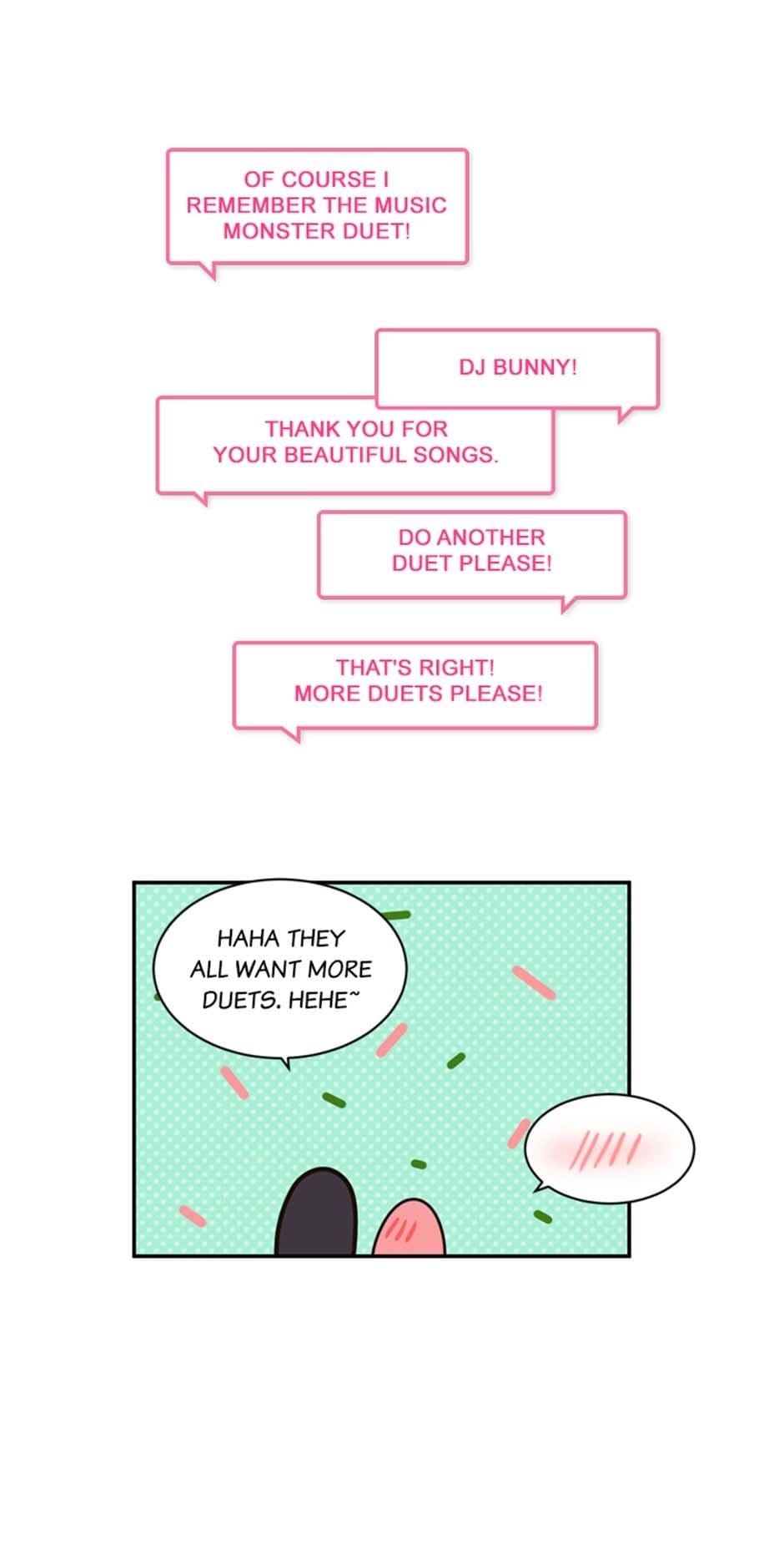 Handmade Ent. Chapter 76 page 13 - 