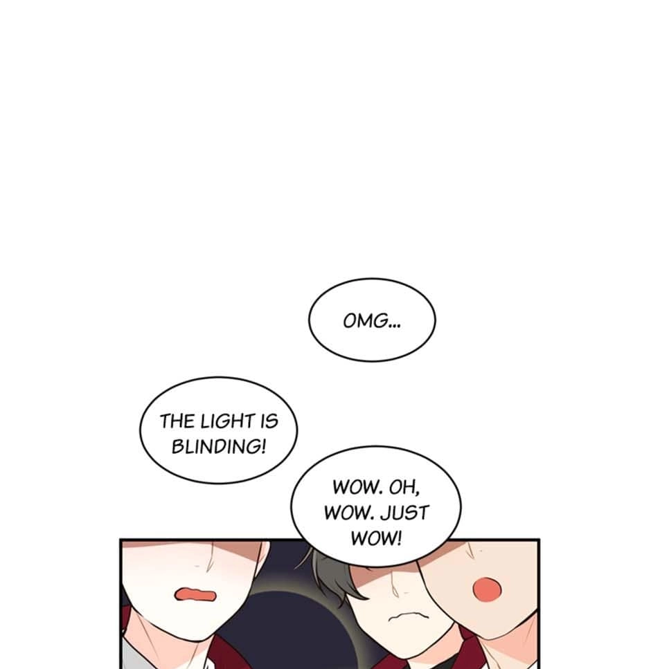 Handmade Ent. Chapter 76 page 17 - 