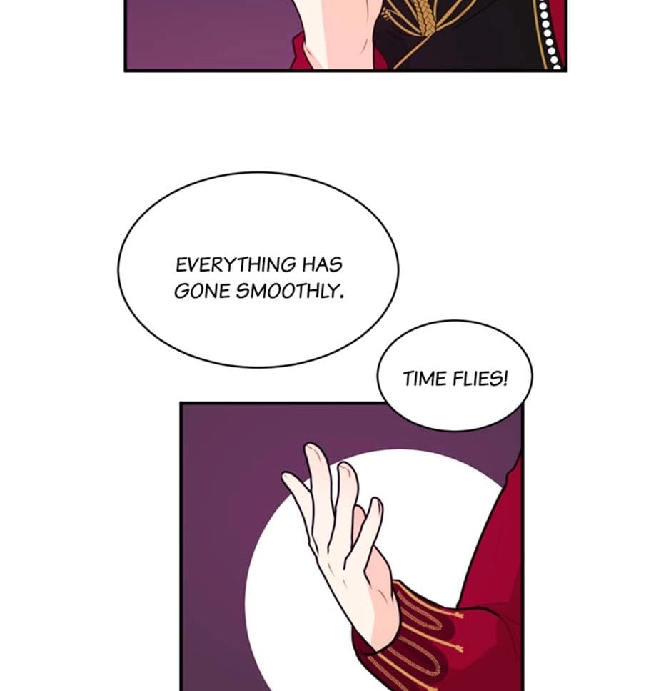 Handmade Ent. Chapter 76 page 21 - 