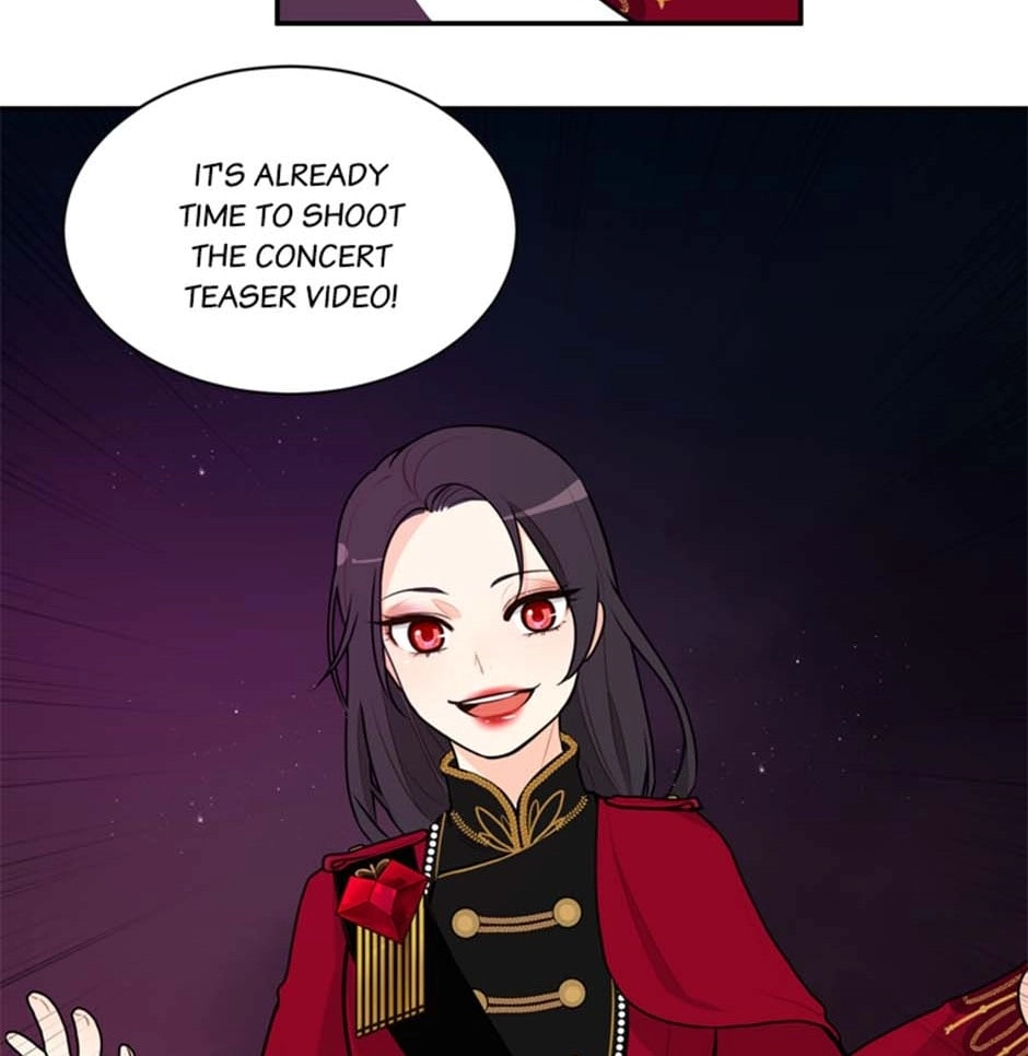 Handmade Ent. Chapter 76 page 22 - 