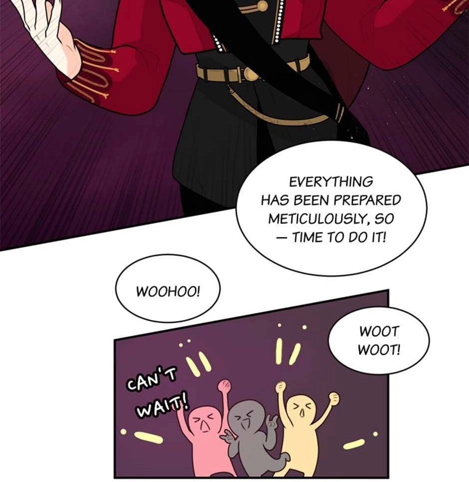 Handmade Ent. Chapter 76 page 23 - 