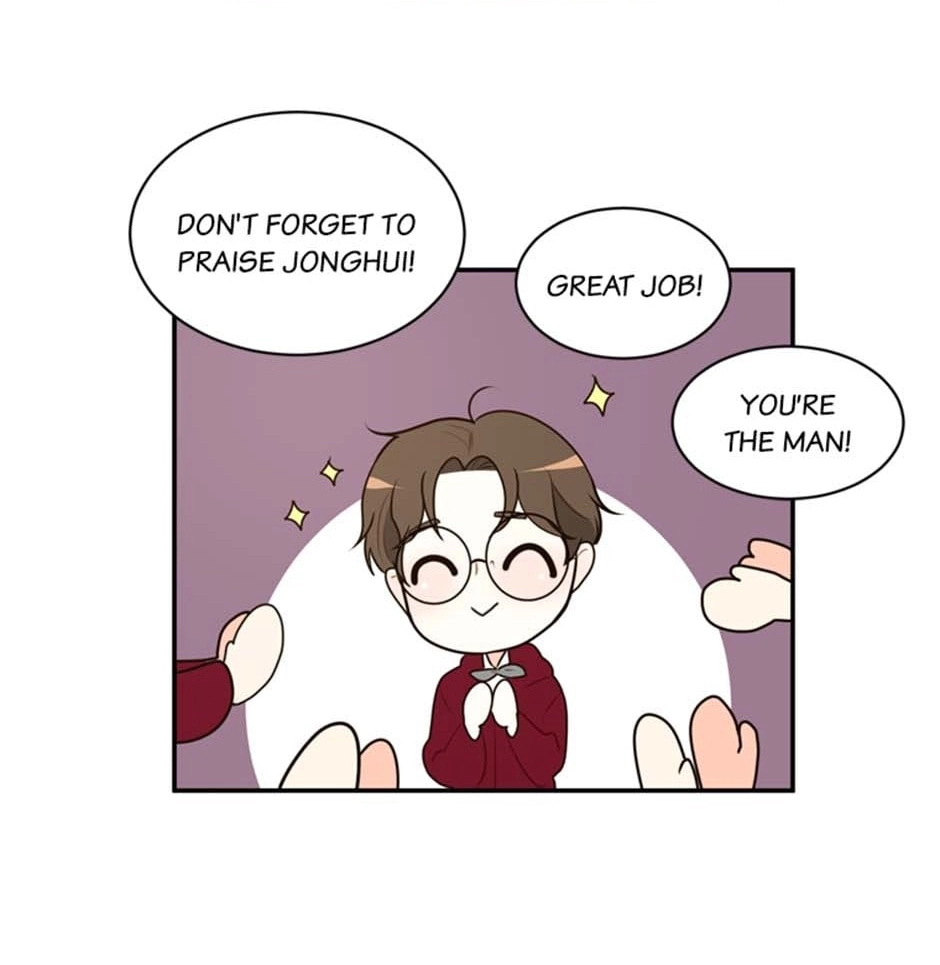 Handmade Ent. Chapter 76 page 24 - 