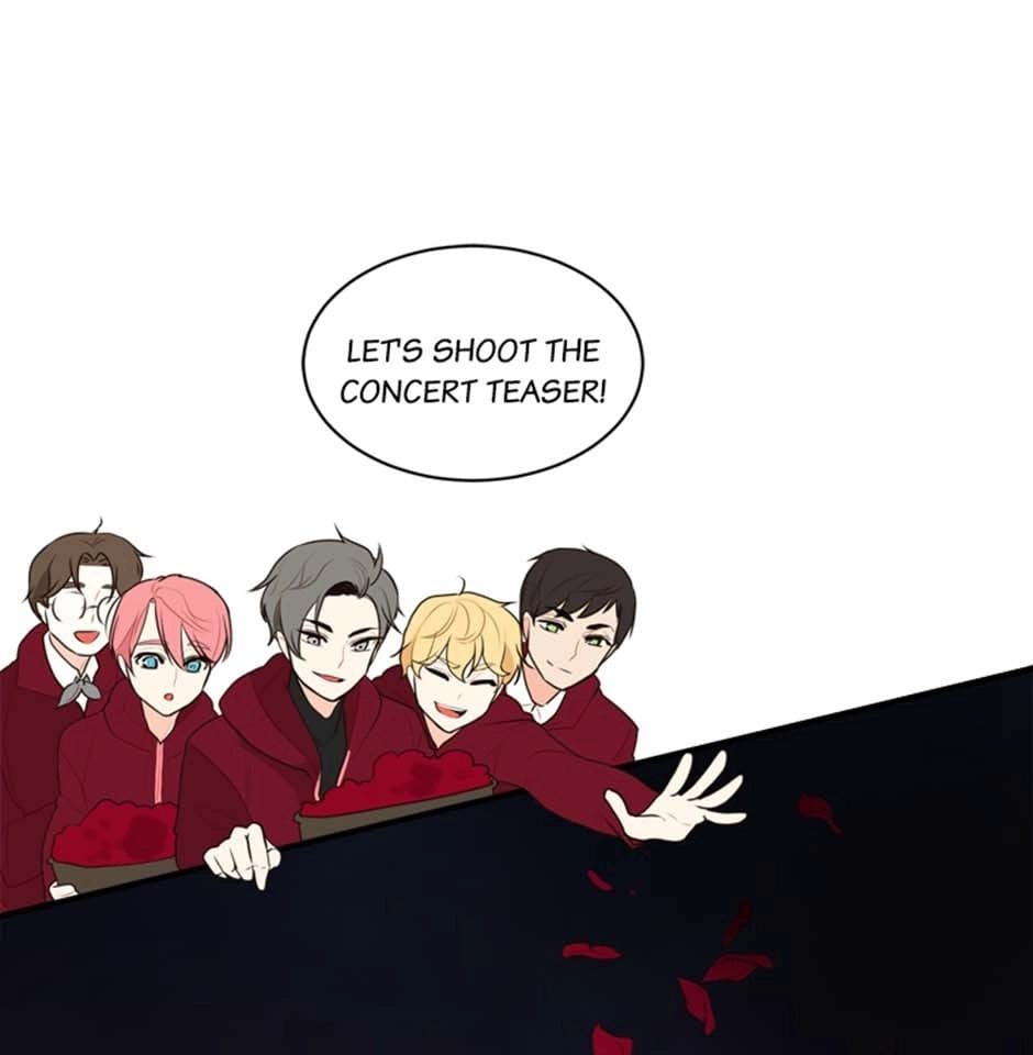 Handmade Ent. Chapter 76 page 25 - 