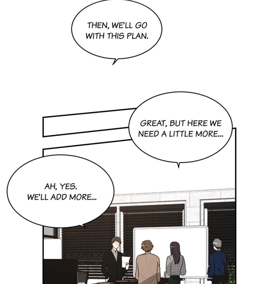 Handmade Ent. Chapter 76 page 4 - 