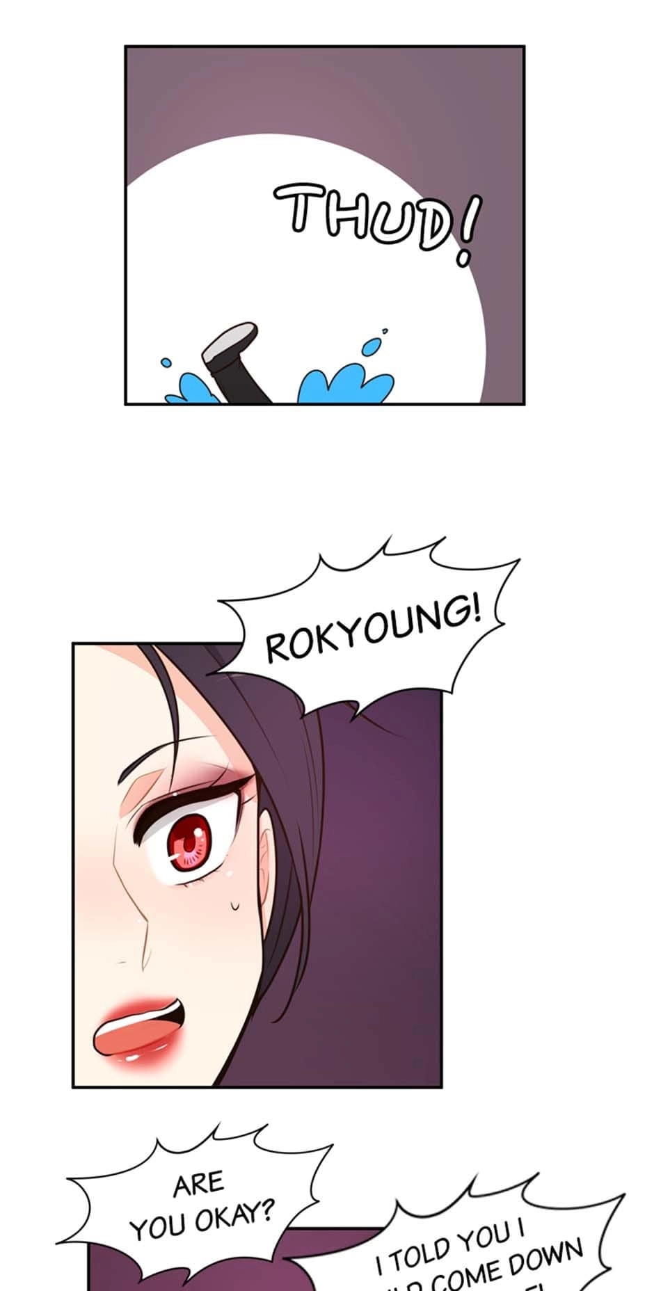Handmade Ent. Chapter 76 page 37 - 