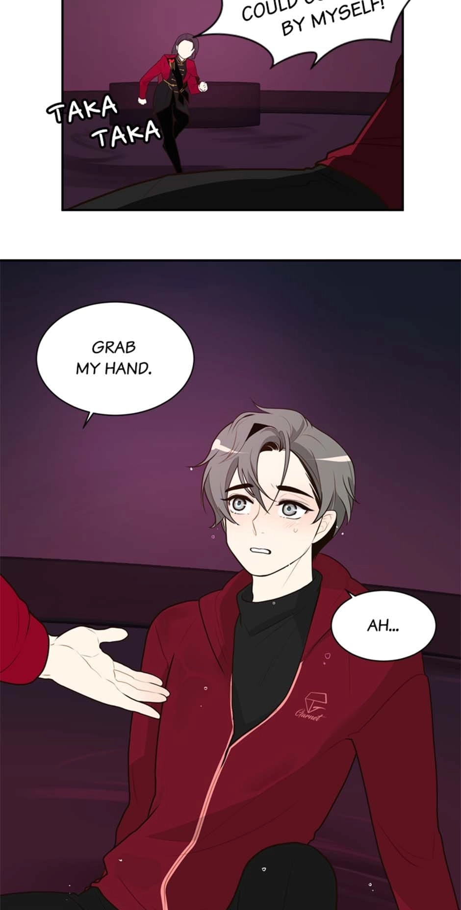 Handmade Ent. Chapter 76 page 38 - 