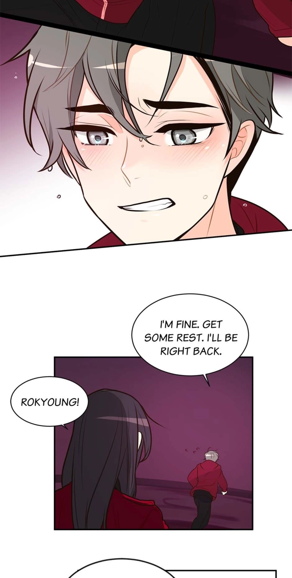 Handmade Ent. Chapter 76 page 39 - 