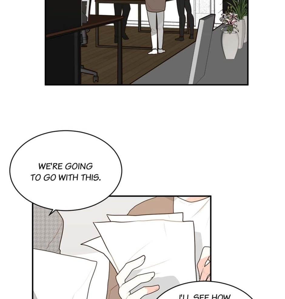 Handmade Ent. Chapter 76 page 5 - 