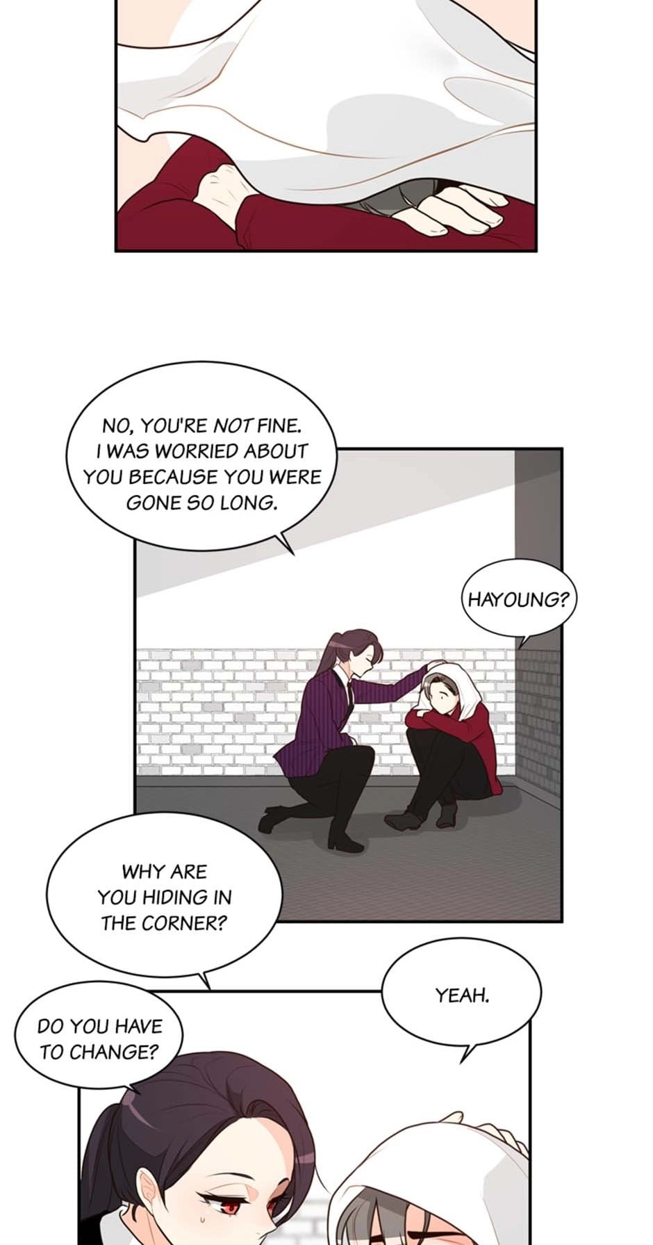 Handmade Ent. Chapter 76 page 42 - 