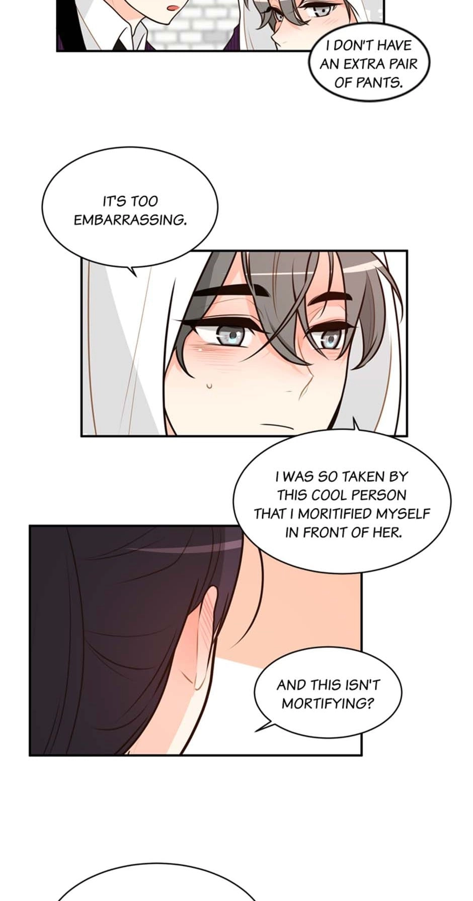 Handmade Ent. Chapter 76 page 43 - 