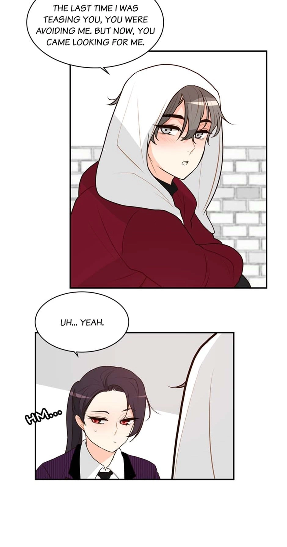 Handmade Ent. Chapter 76 page 44 - 