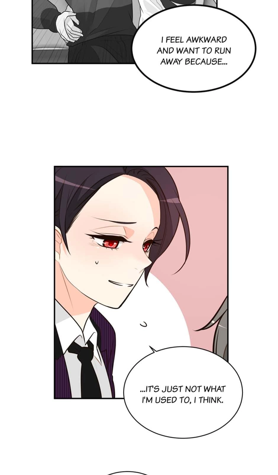 Handmade Ent. Chapter 76 page 47 - 