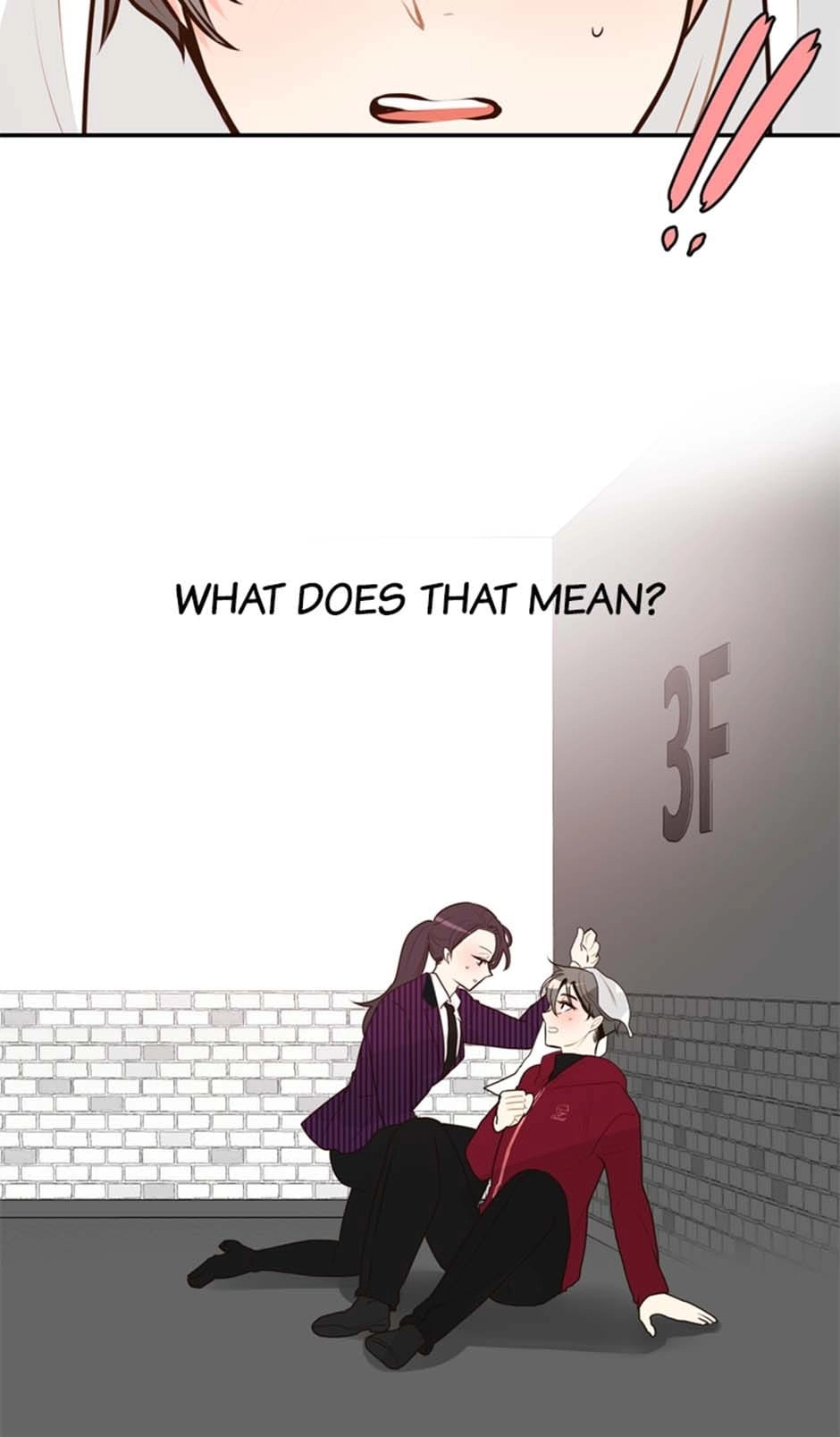 Handmade Ent. Chapter 76 page 49 - 