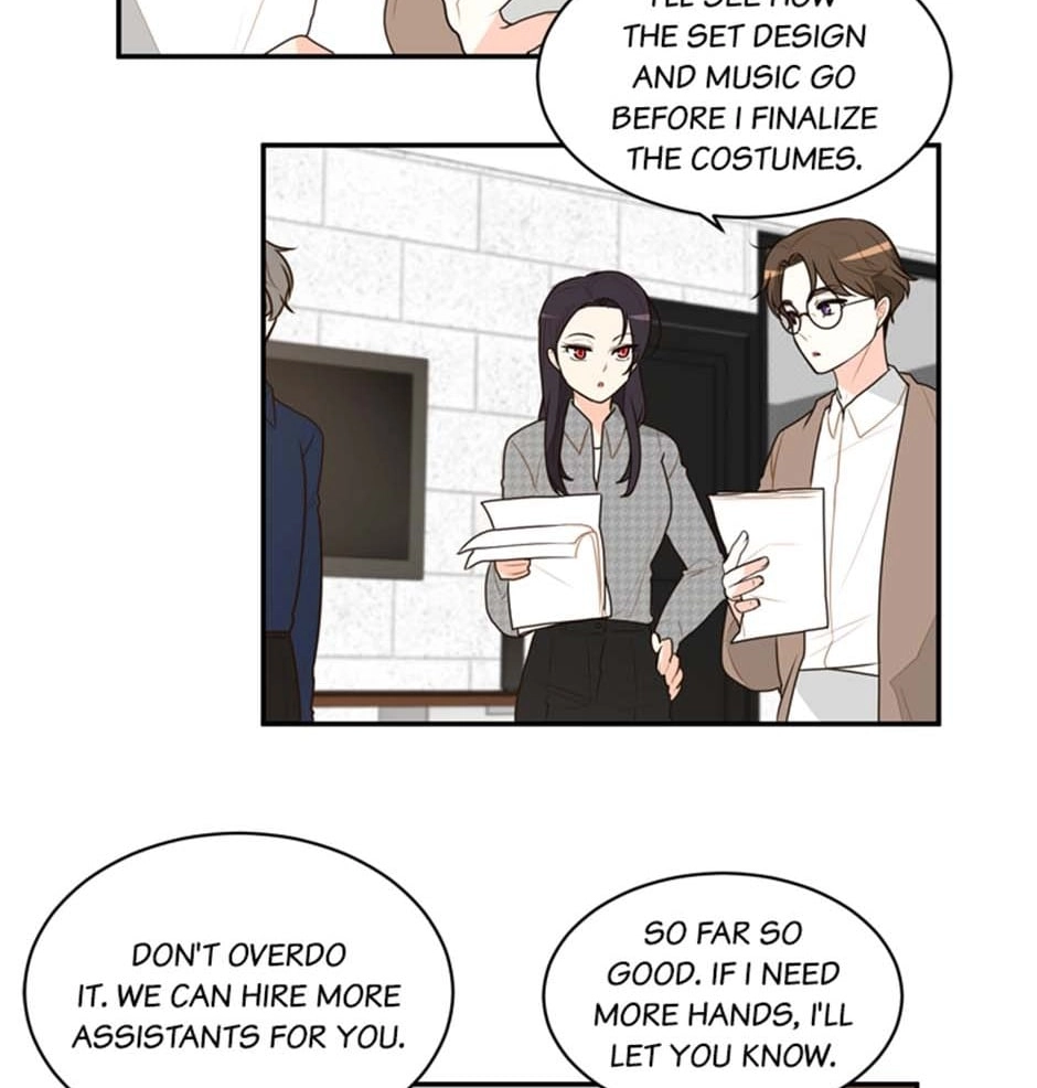 Handmade Ent. Chapter 76 page 6 - 