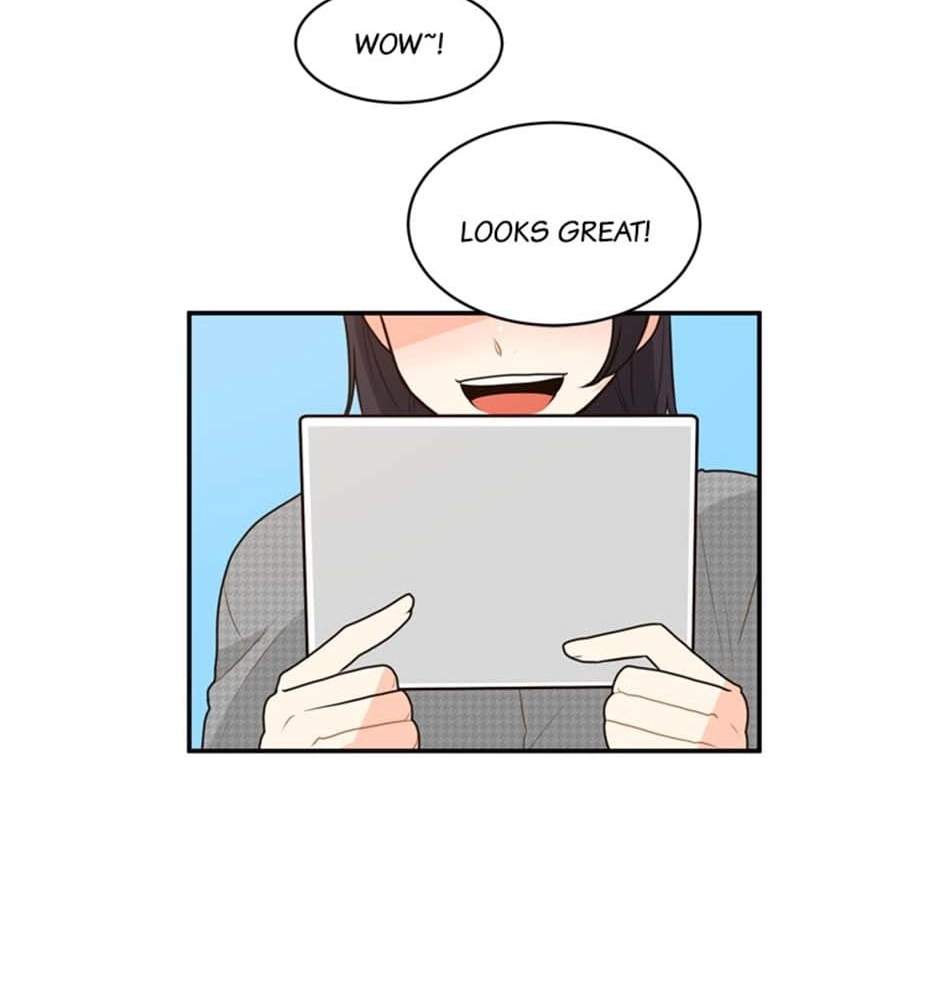 Handmade Ent. Chapter 76 page 8 - 