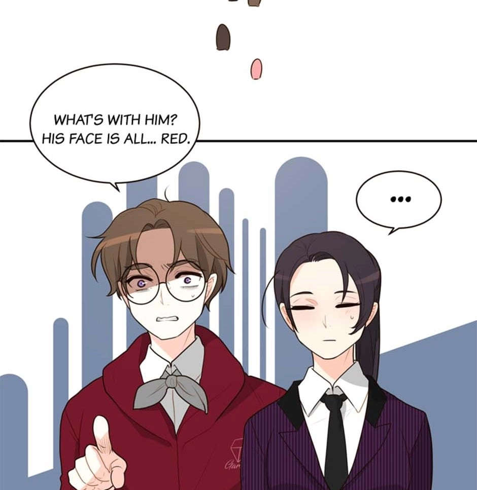 Handmade Ent. Chapter 77 page 11 - 