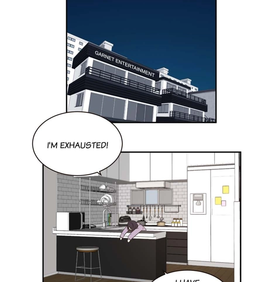 Handmade Ent. Chapter 77 page 15 - 