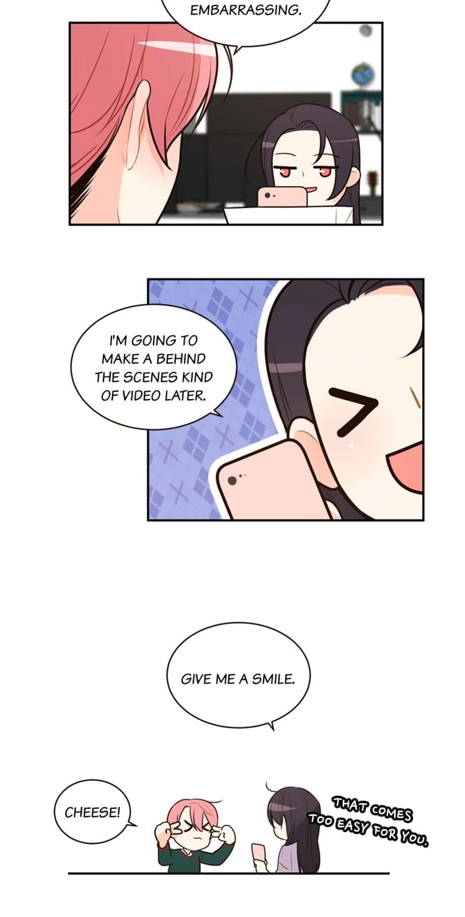 Handmade Ent. Chapter 77 page 24 - 