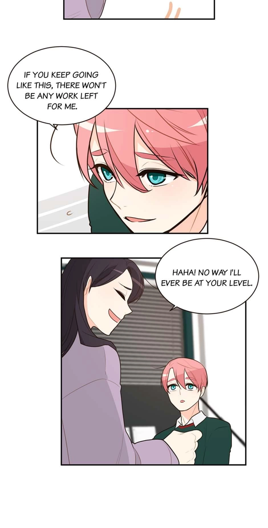 Handmade Ent. Chapter 77 page 28 - 