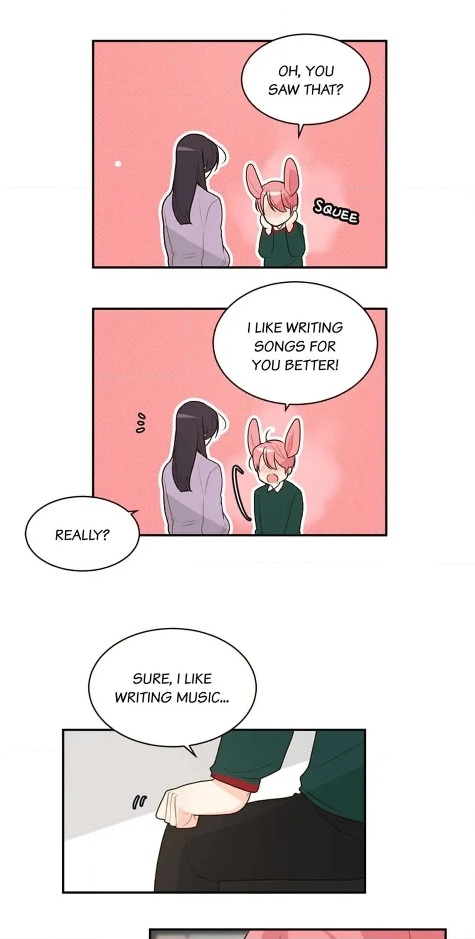 Handmade Ent. Chapter 77 page 30 - 