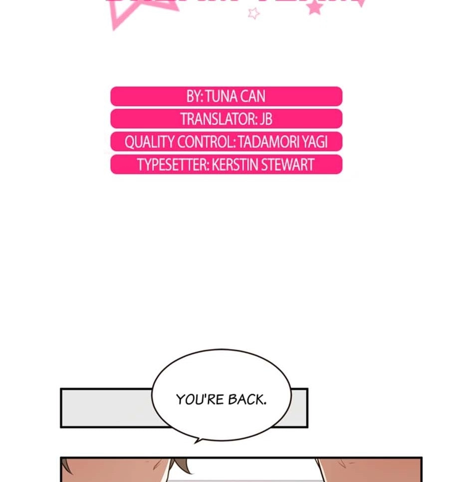 Handmade Ent. Chapter 77 page 4 - 