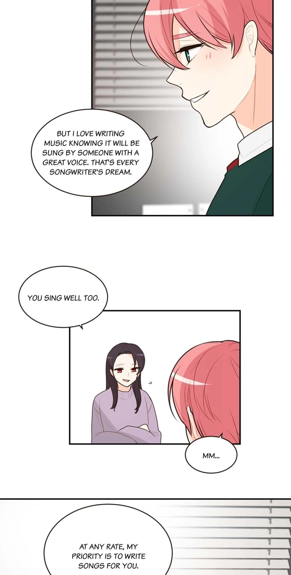 Handmade Ent. Chapter 77 page 31 - 