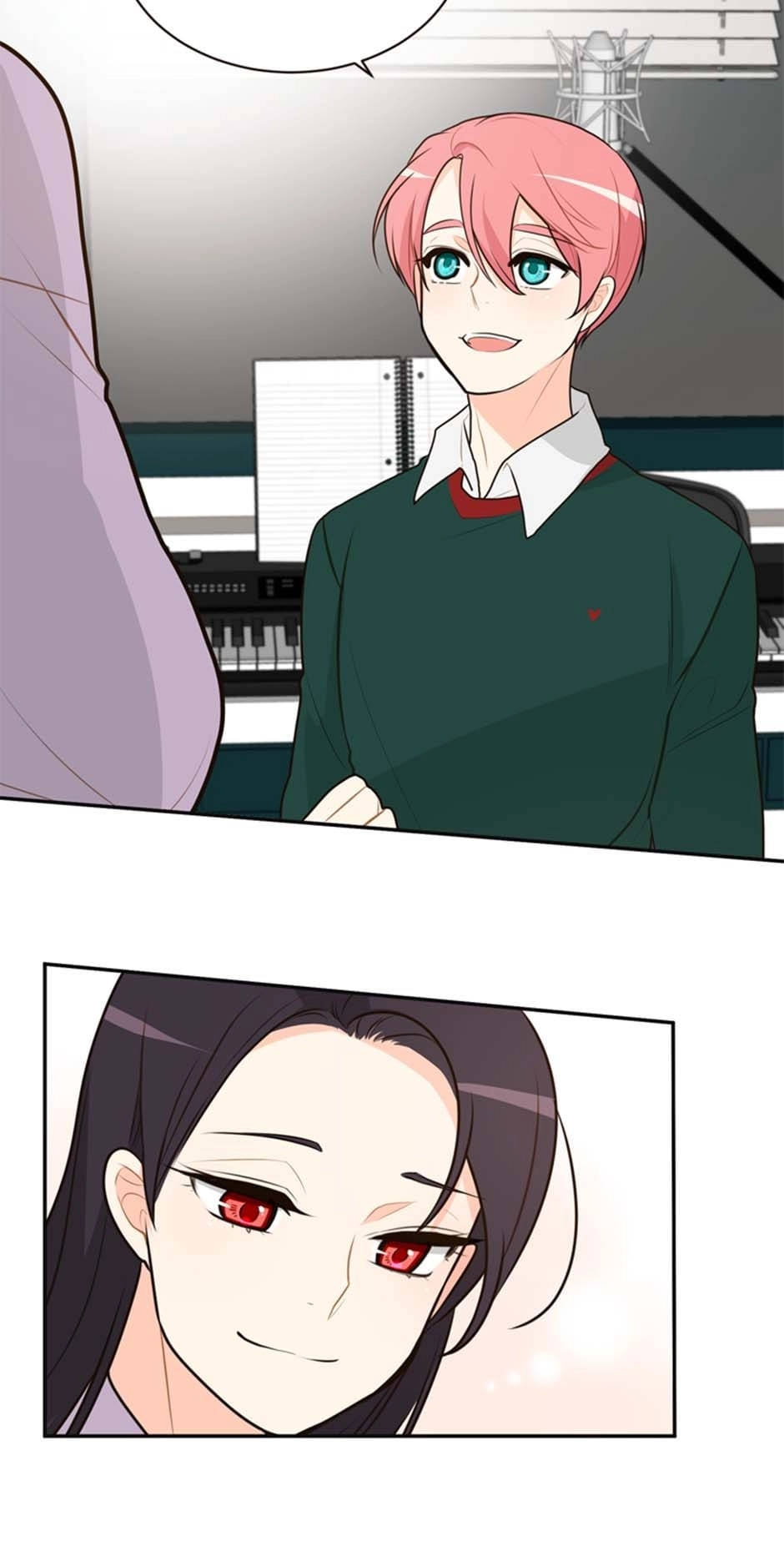 Handmade Ent. Chapter 77 page 32 - 