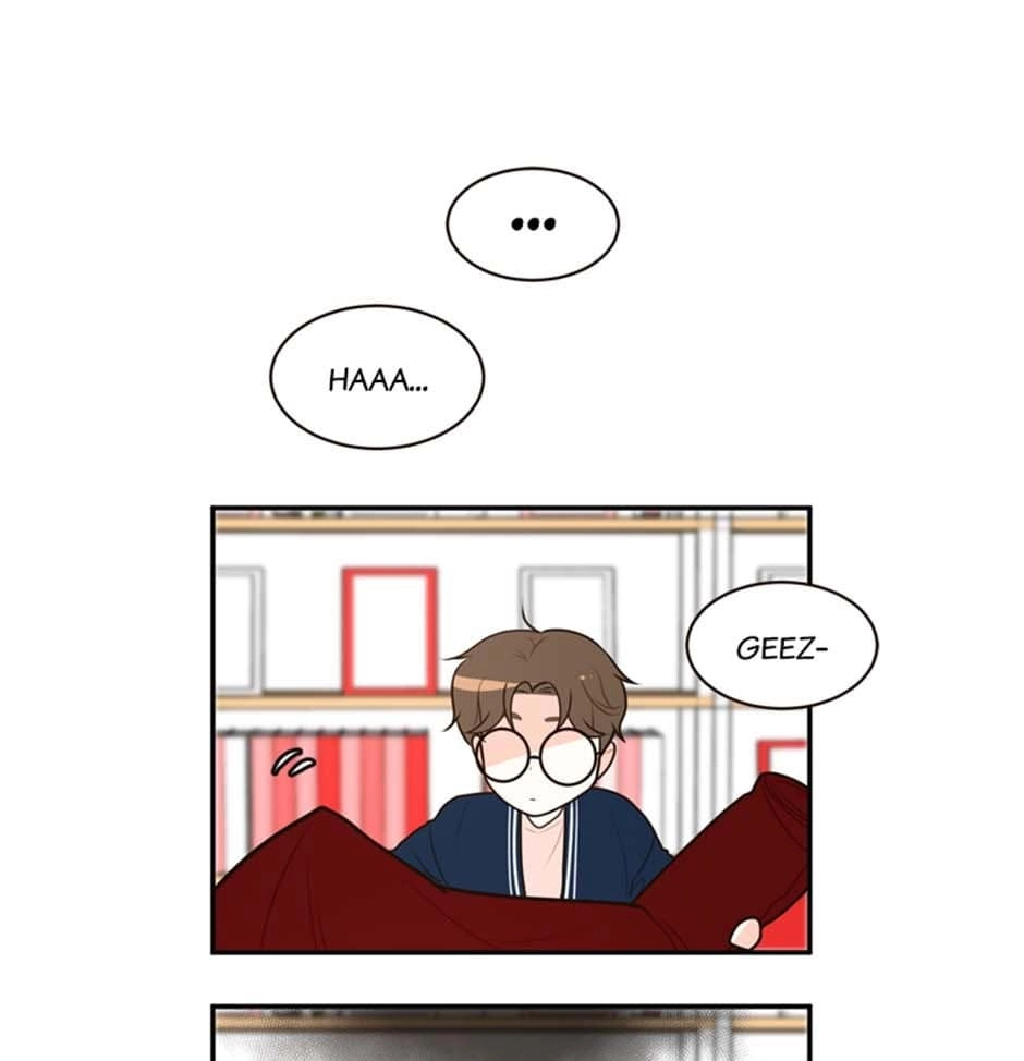Handmade Ent. Chapter 77 page 37 - 