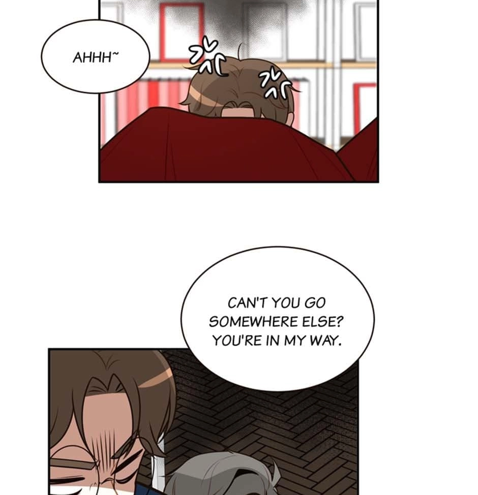 Handmade Ent. Chapter 77 page 38 - 