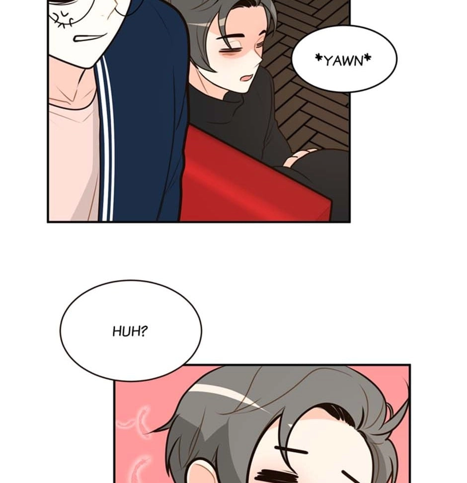 Handmade Ent. Chapter 77 page 39 - 
