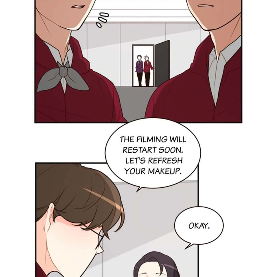 Handmade Ent. Chapter 77 page 5 - 