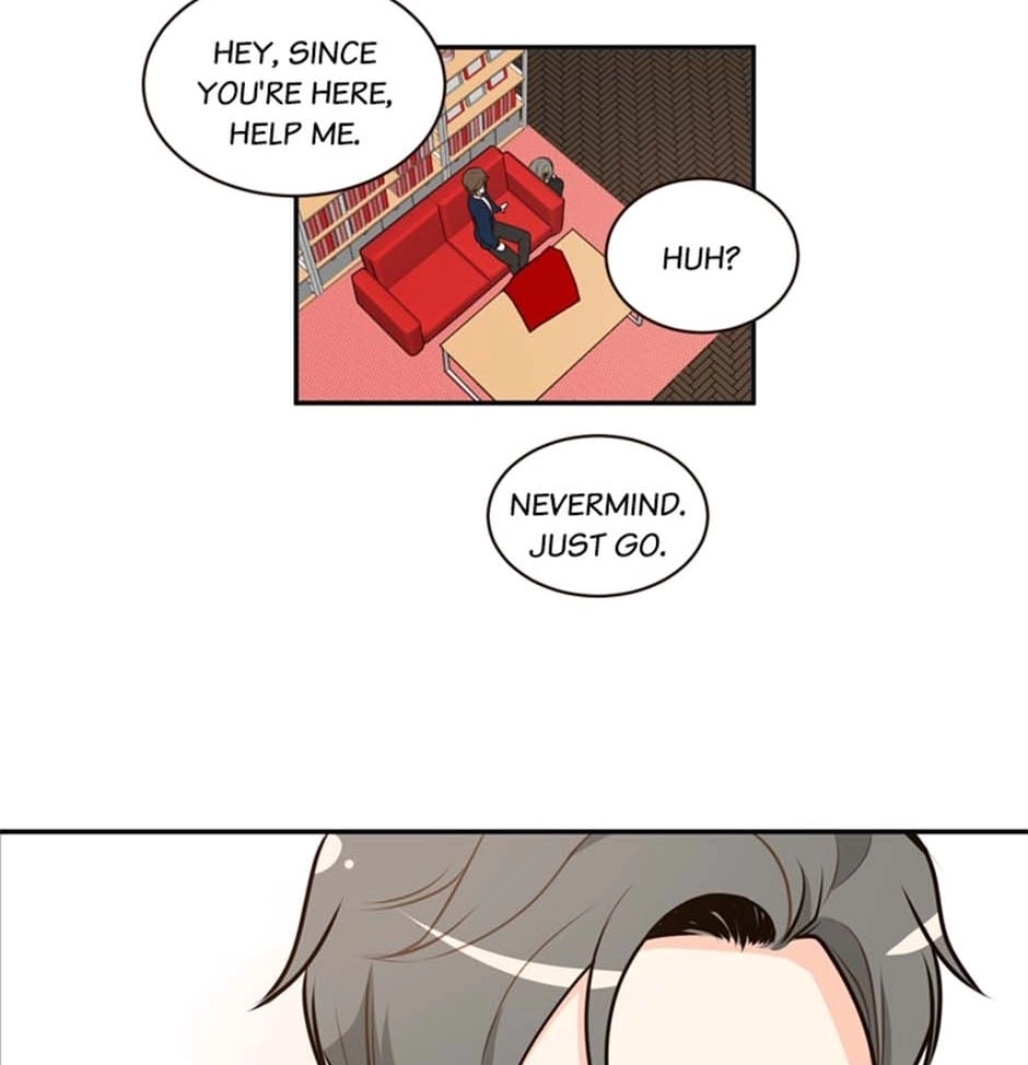 Handmade Ent. Chapter 77 page 43 - 