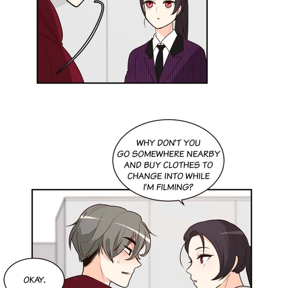 Handmade Ent. Chapter 77 page 6 - 
