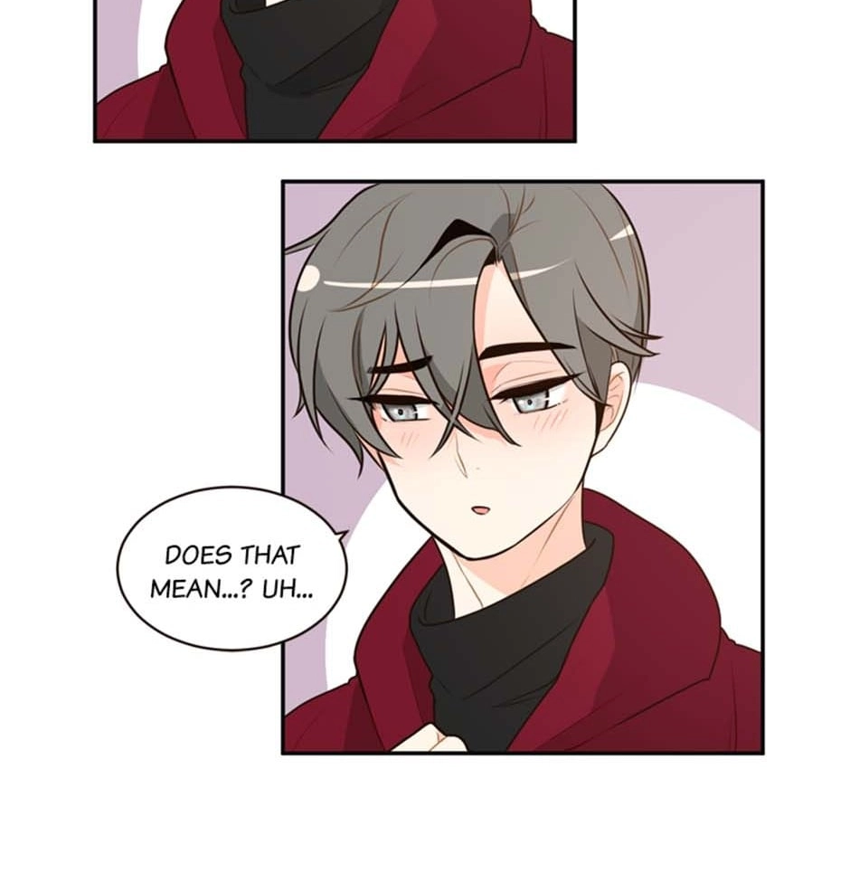 Handmade Ent. Chapter 77 page 8 - 
