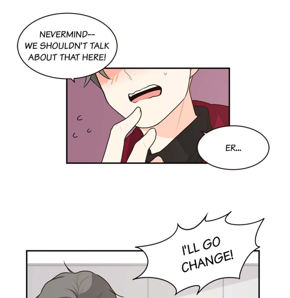 Handmade Ent. Chapter 77 page 9 - 