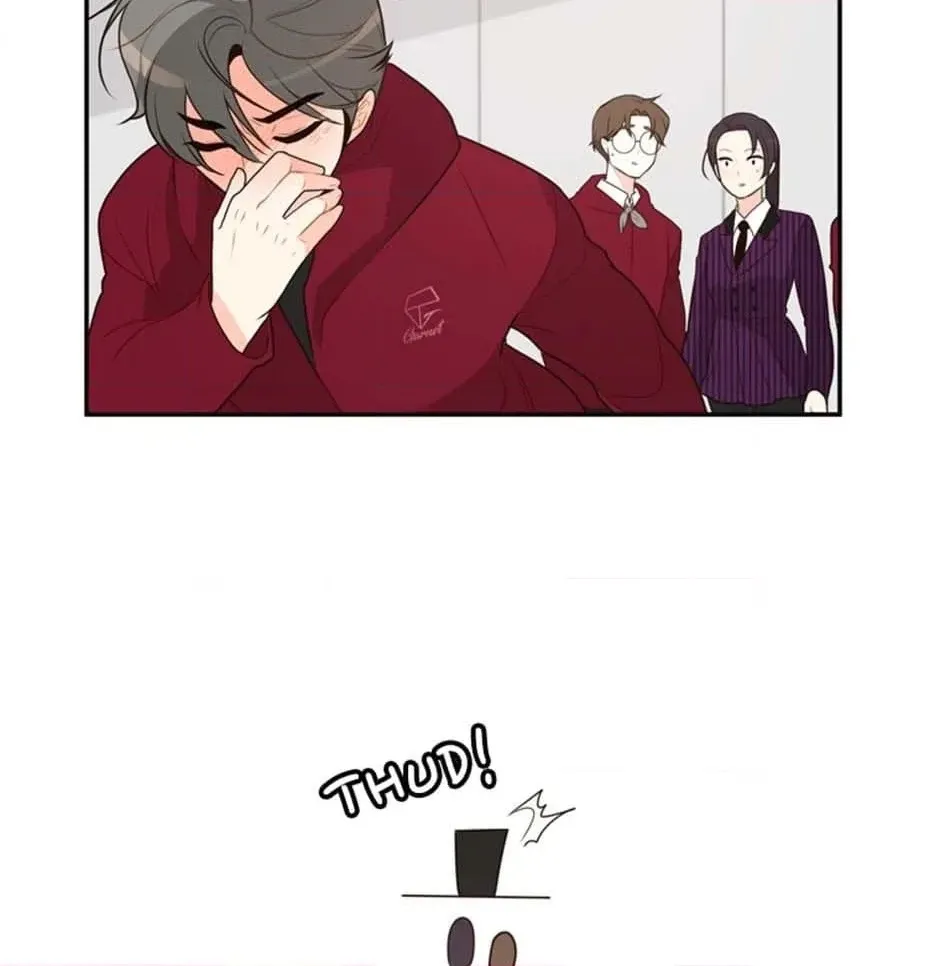 Handmade Ent. Chapter 77 page 10 - 