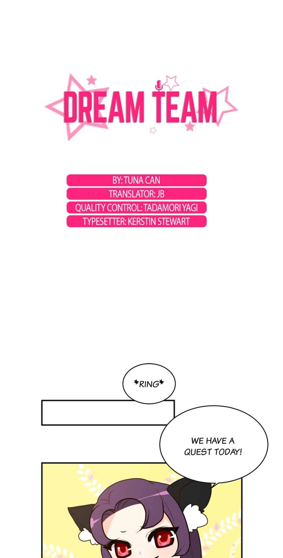Handmade Ent. Chapter 78 page 1 - 