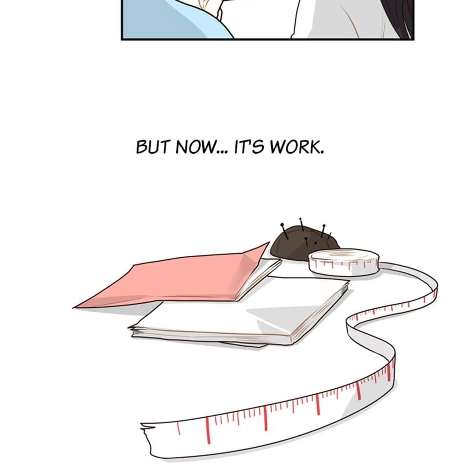 Handmade Ent. Chapter 78 page 12 - 