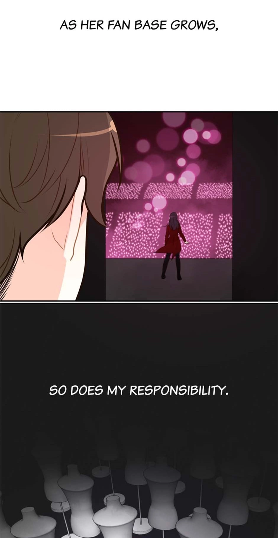 Handmade Ent. Chapter 78 page 14 - 