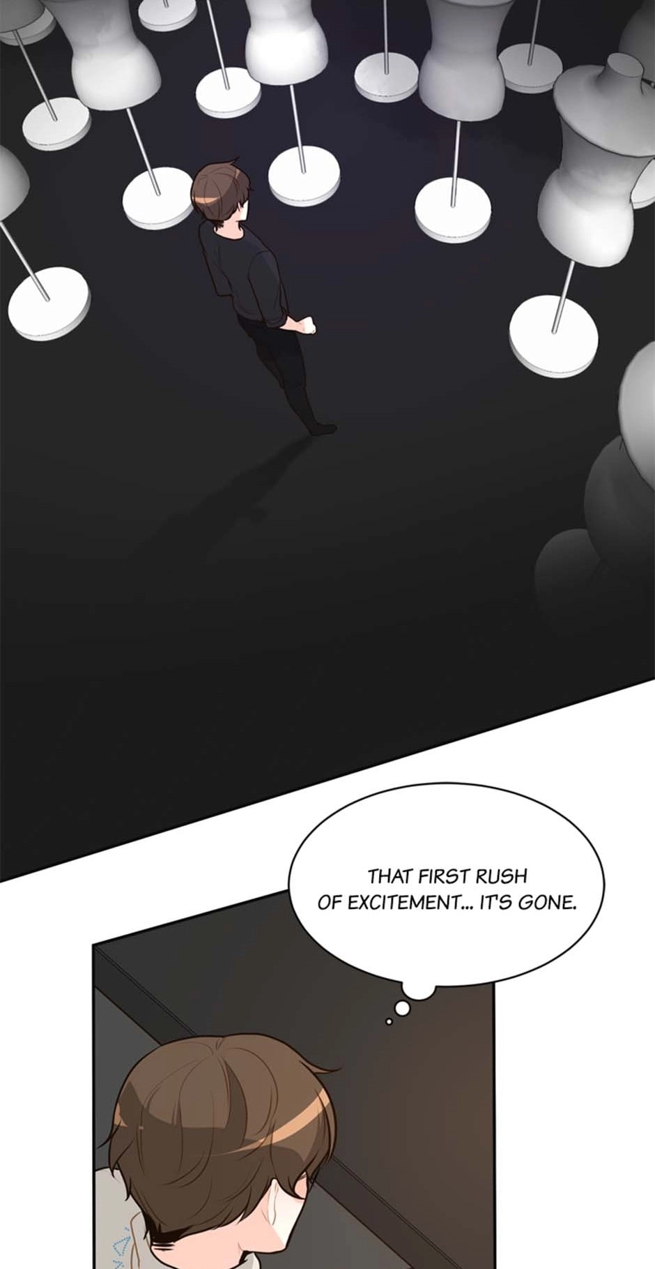 Handmade Ent. Chapter 78 page 15 - 