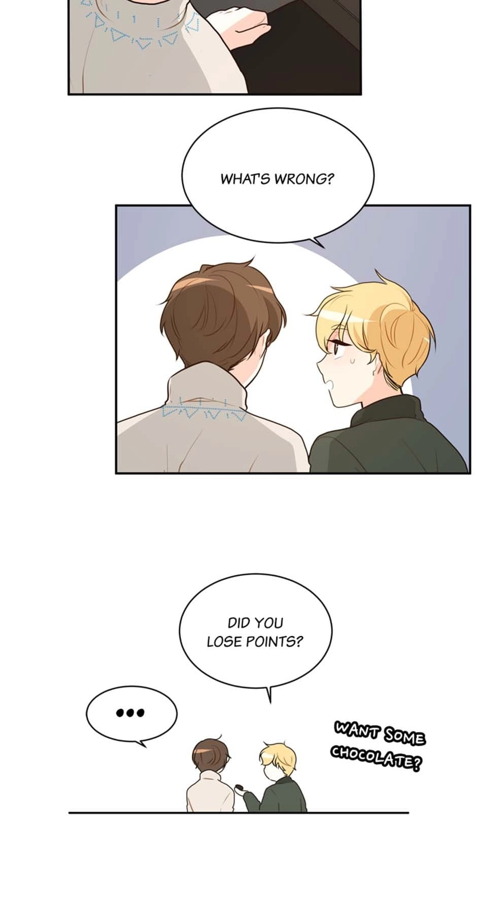 Handmade Ent. Chapter 78 page 16 - 